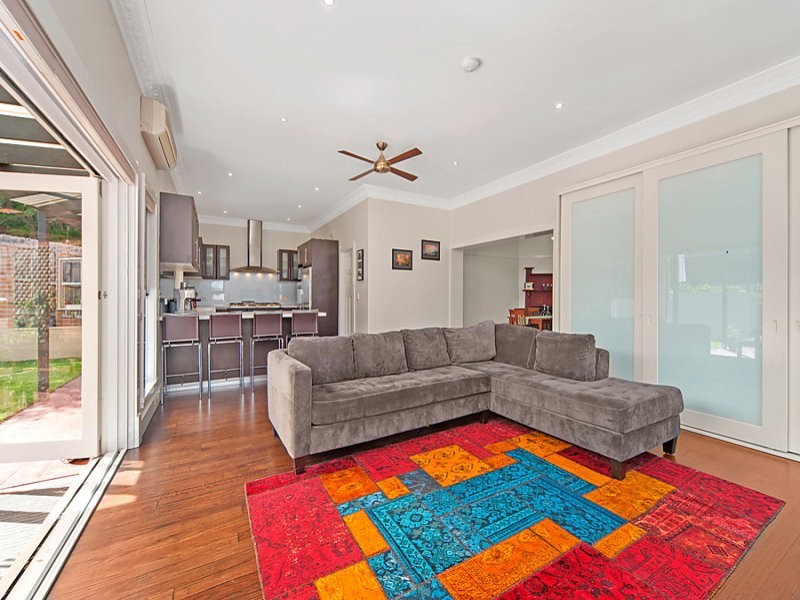 321 Morrison Road, Ryde NSW 2112