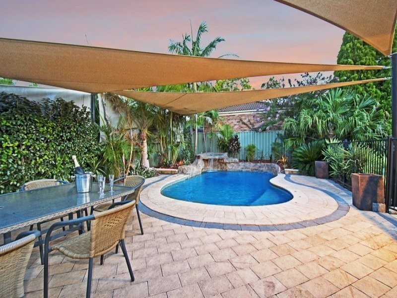 33 Tripod Street, Concord NSW 2137