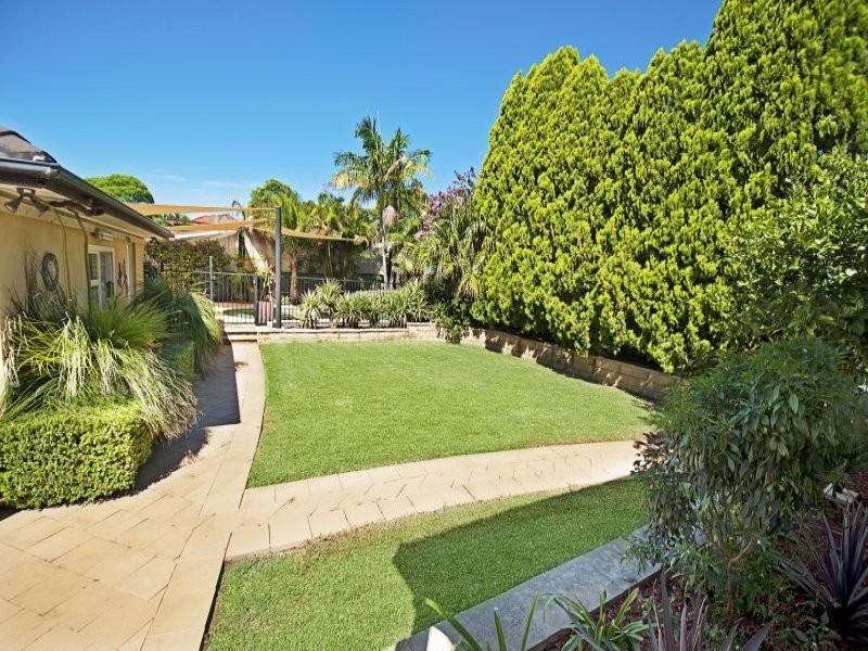 33 Tripod Street, Concord NSW 2137