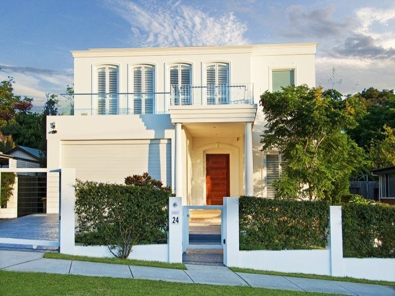 24 Osgathorpe Road, Gladesville NSW 2111