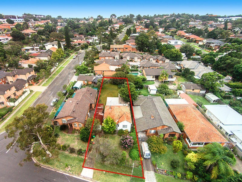 10 Henry Street, Ryde NSW 2112