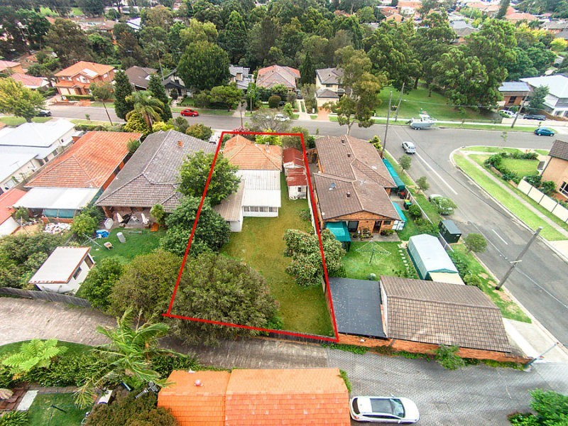 10 Henry Street, Ryde NSW 2112