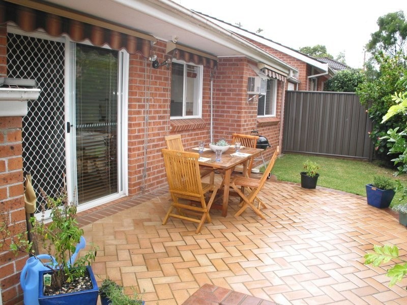 3/24-28 Cressy Road, Ryde NSW 2112