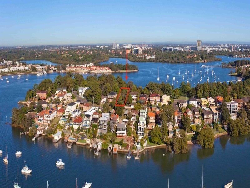 76 Pellisier Road, Putney NSW 2112