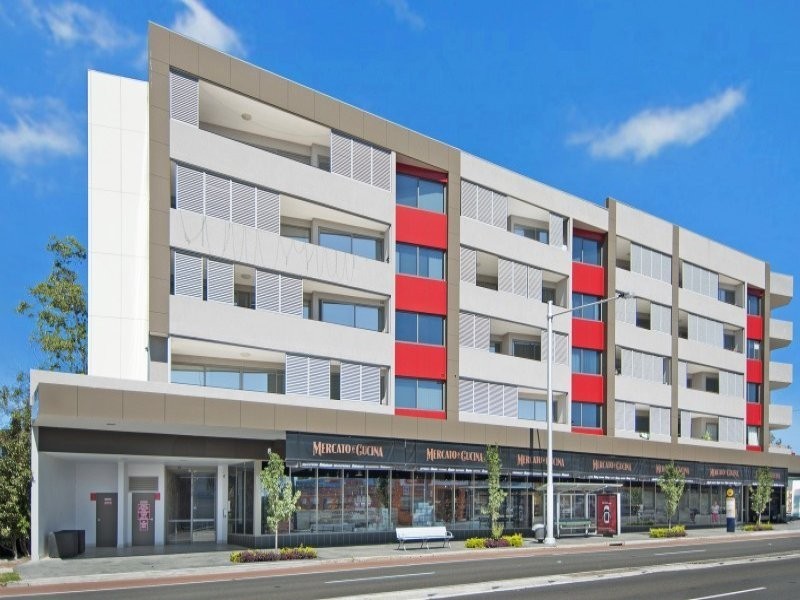 9/297-300 Victoria Road, Gladesville NSW 2111