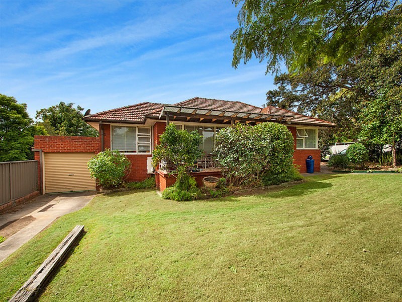 16 Gannet Street, Gladesville NSW 2111