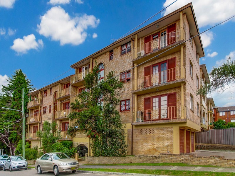 11/14 Pearson Street, Gladesville NSW 2111