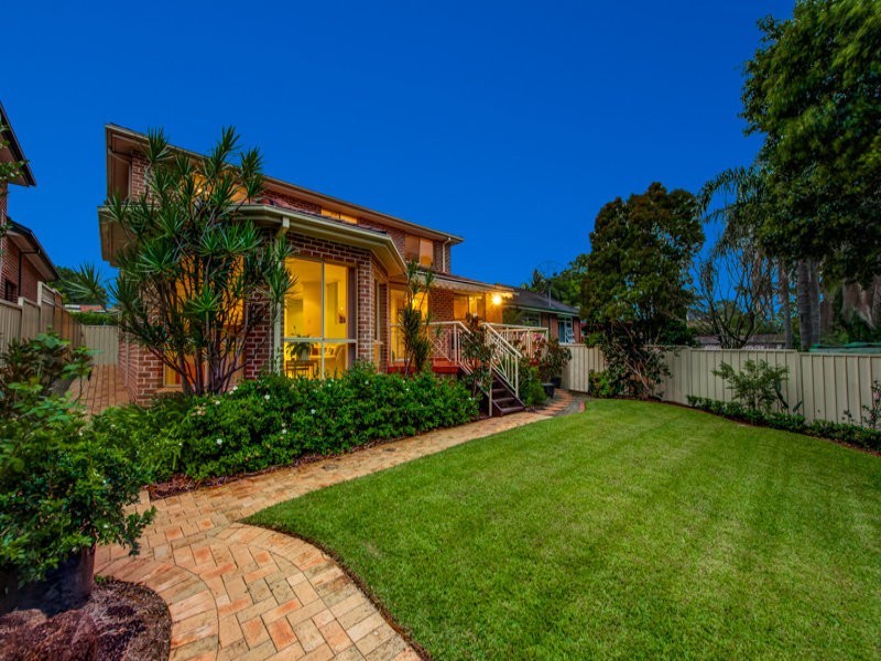 92a Eastview Avenue, North Ryde NSW 2113