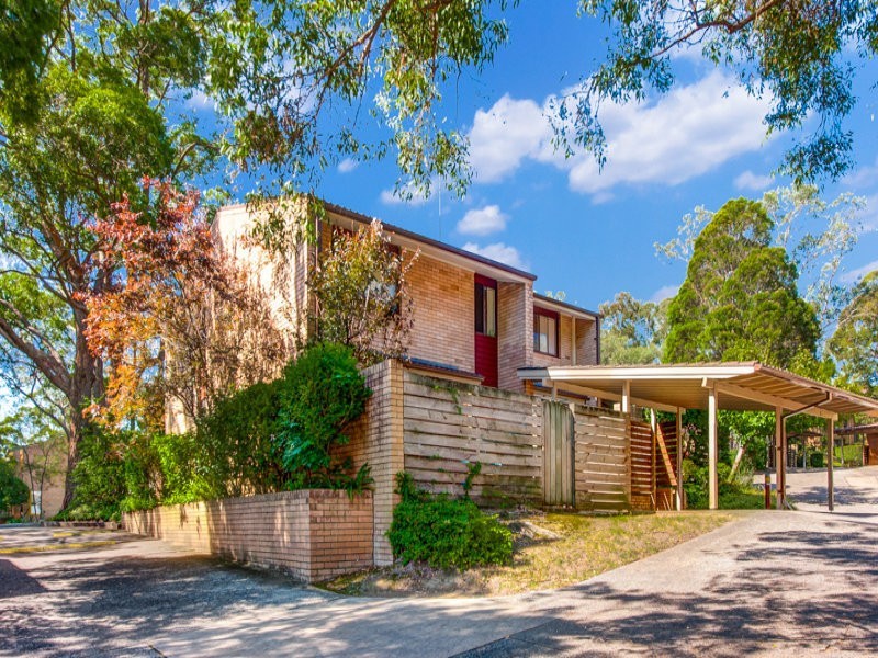 13/2 Durham Close, Macquarie Park NSW 2113
