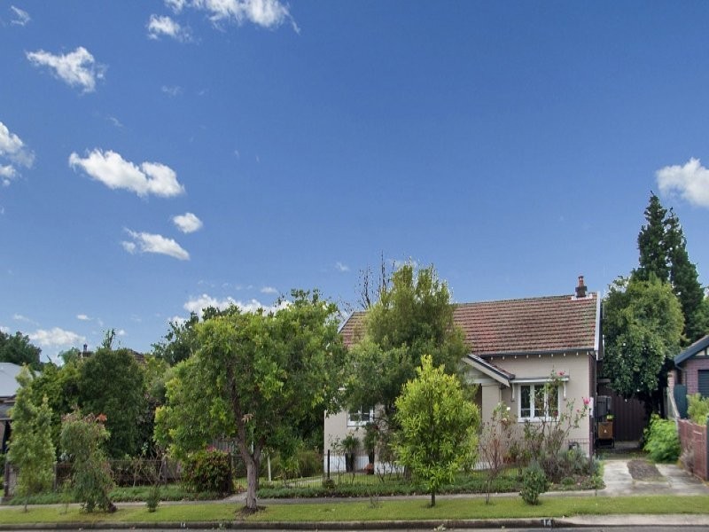 14 Riverside Avenue, Putney NSW 2112