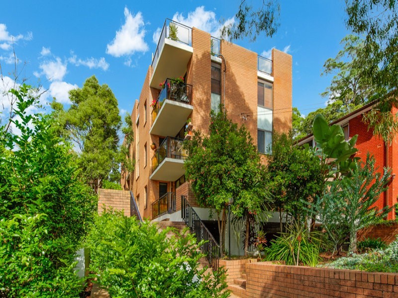 4/9 Cambridge Street, Gladesville NSW 2111