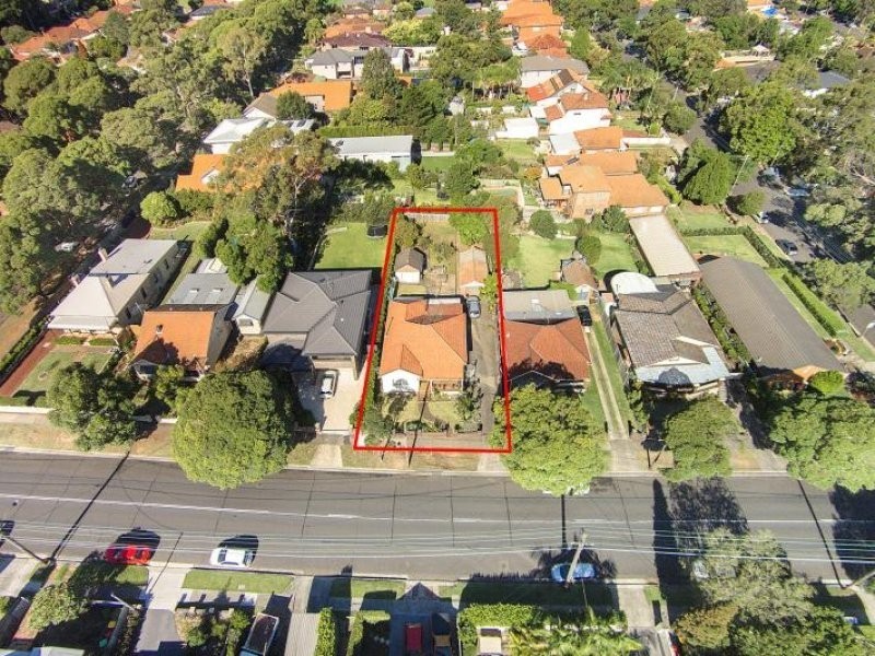 53 Pittwater Road, Hunters Hill NSW 2110