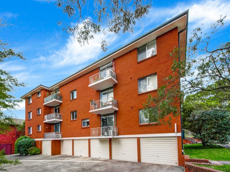 13/4-6 Harvard Street, Gladesville NSW 2111