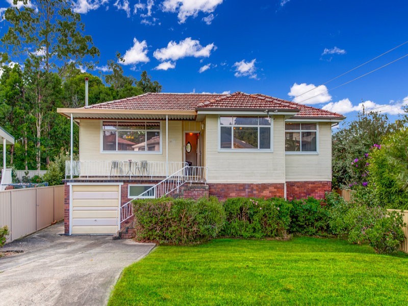 21 Bygrave Street, Ryde NSW 2112