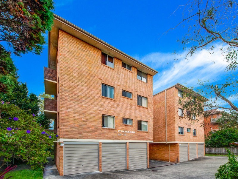 8/10-12 Blair Street, Gladesville NSW 2111