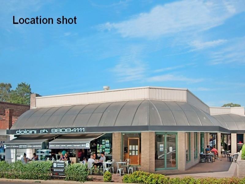 24 Parry Street, Ryde NSW 2112