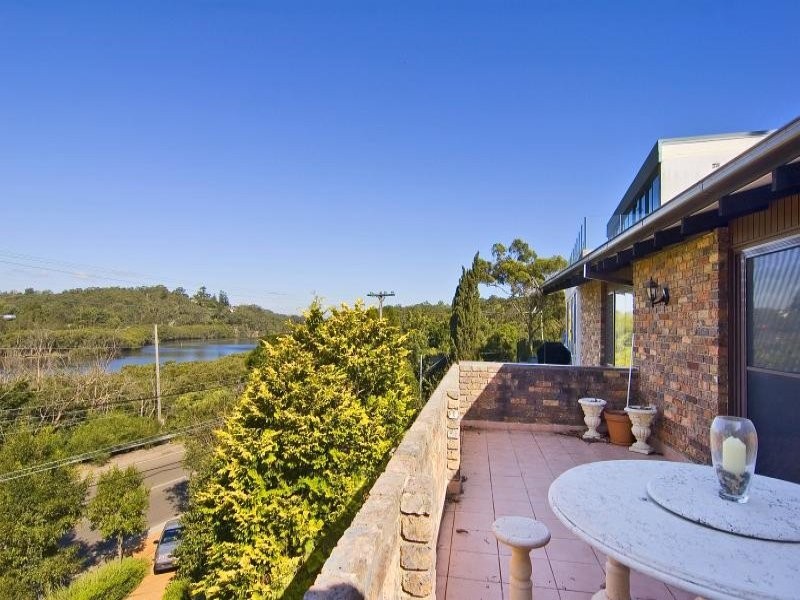 288 PITTWATER ROAD, East Ryde NSW 2113