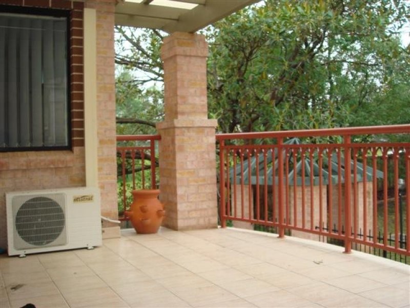 17/56 Dobson Street, Baulkham Hills NSW 2153
