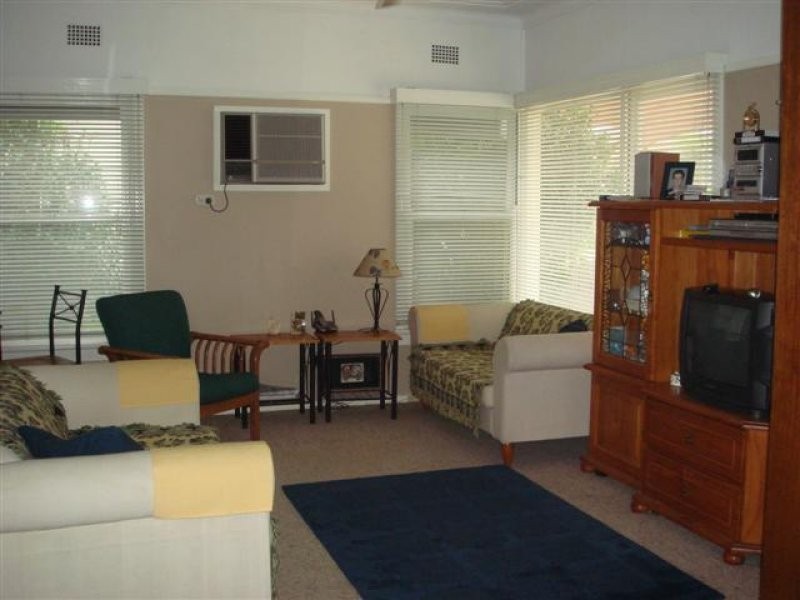 20 GREGORY STREET, Putney NSW 2112