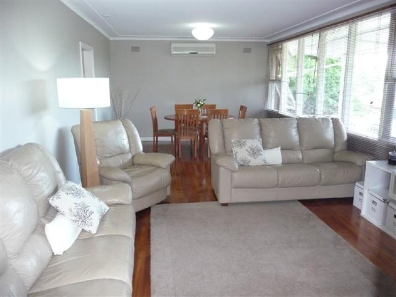 48 MELBA DRIVE, East Ryde NSW 2113