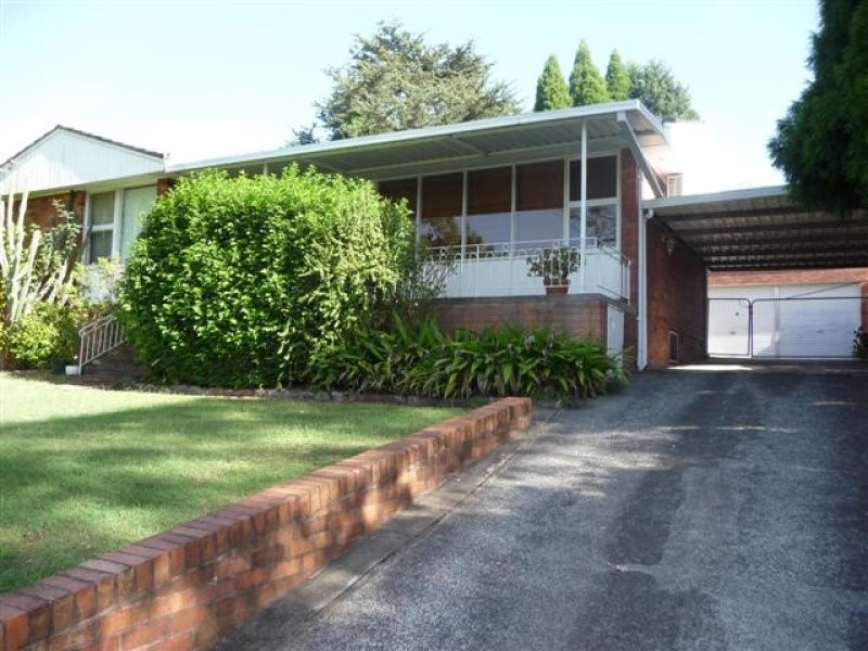 48 MELBA DRIVE, East Ryde NSW 2113