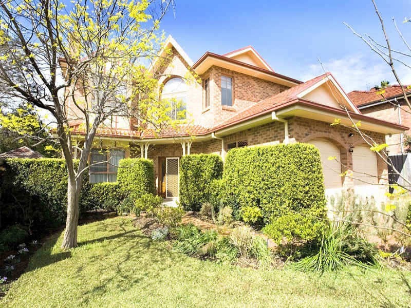 17 Cowell Street, Gladesville NSW 2111