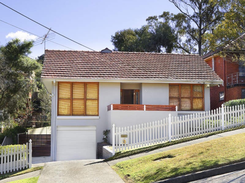 59 PRINCES STREET, Ryde NSW 2112