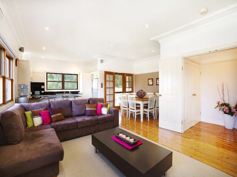 59 PRINCES STREET, Ryde NSW 2112