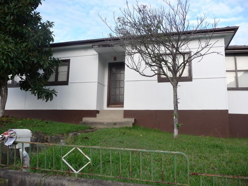 40 Phillip Road, Putney NSW 2112