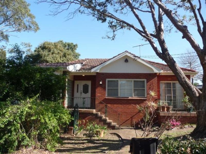2 Gregory Street, Putney NSW 2112
