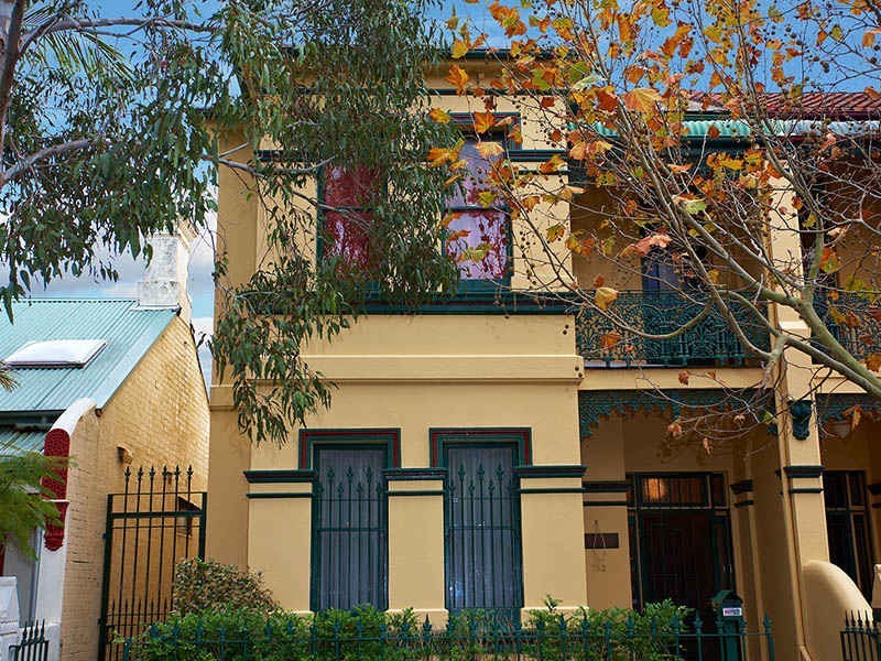 352 ANNANDALE STREET, Annandale NSW 2038