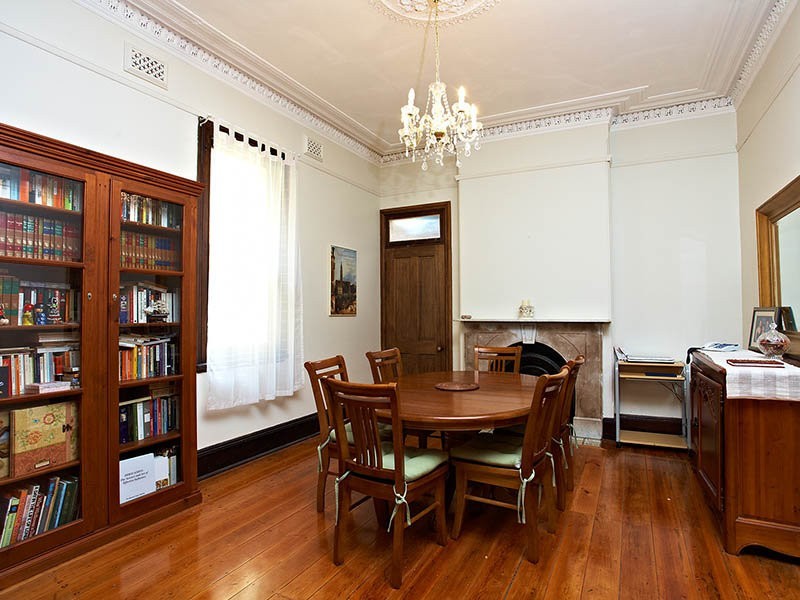 352 ANNANDALE STREET, Annandale NSW 2038