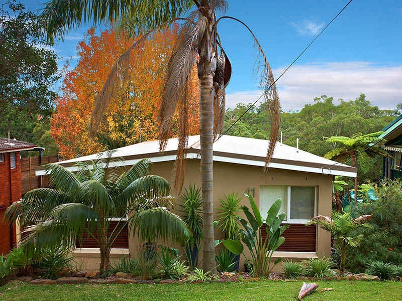 41 MELBA DRIVE, East Ryde NSW 2113