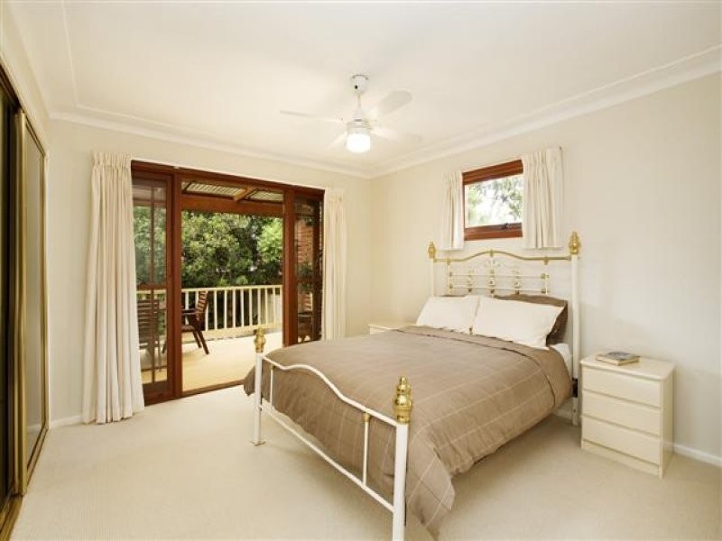 110 Barons Crescent, Hunters Hill NSW 2110