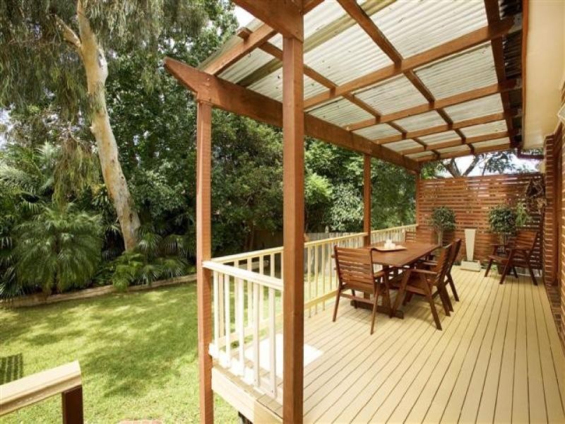 110 Barons Crescent, Hunters Hill NSW 2110