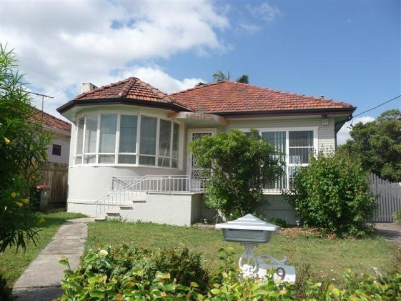 19 Irvine Crescent, Ryde NSW 2112