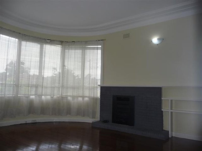 19 Irvine Crescent, Ryde NSW 2112