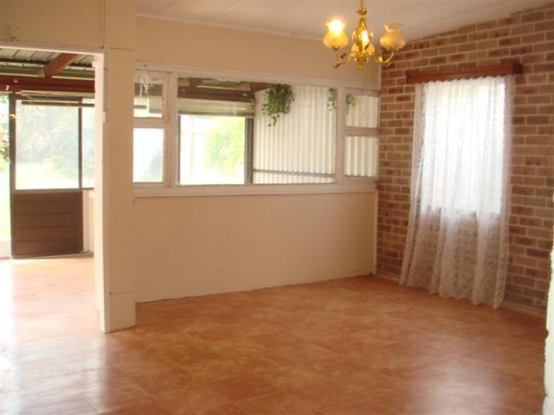 11 WARNER STREET, Gladesville NSW 2111