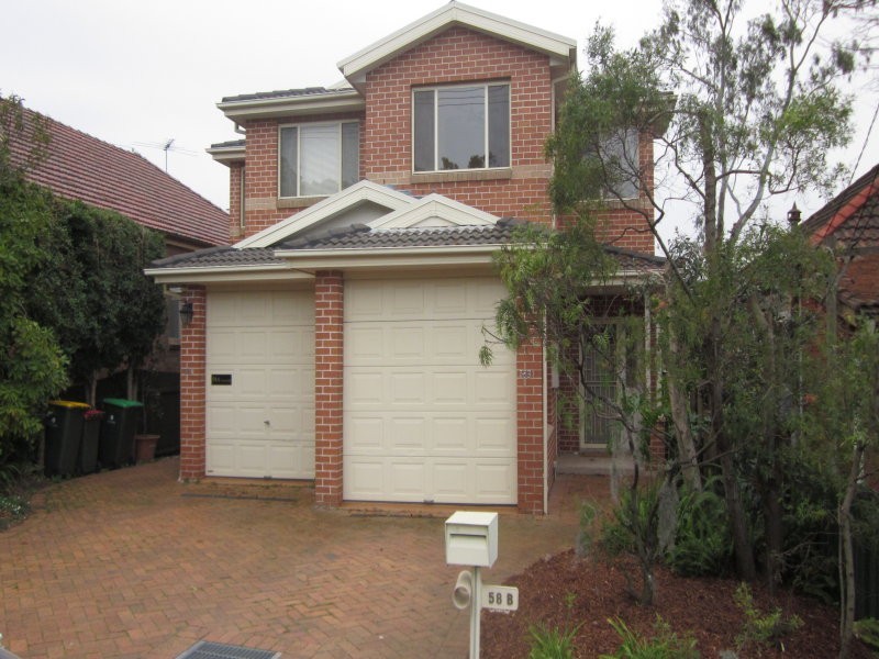 58b Cressy Road, Ryde NSW 2112