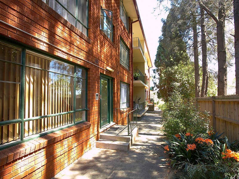 3/18 MERITON STREET, Gladesville NSW 2111
