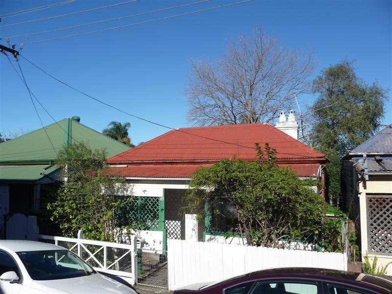10 Crystal Street, Rozelle NSW 2039