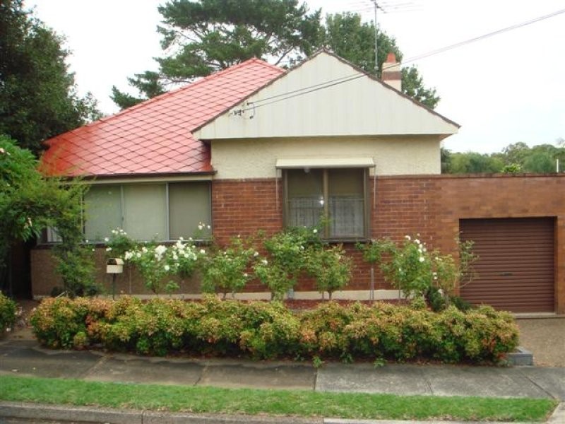 4 GEORGE STREET, Gladesville NSW 2111