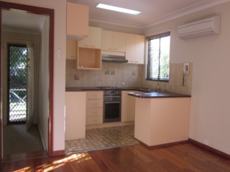 4 GEORGE STREET, Gladesville NSW 2111