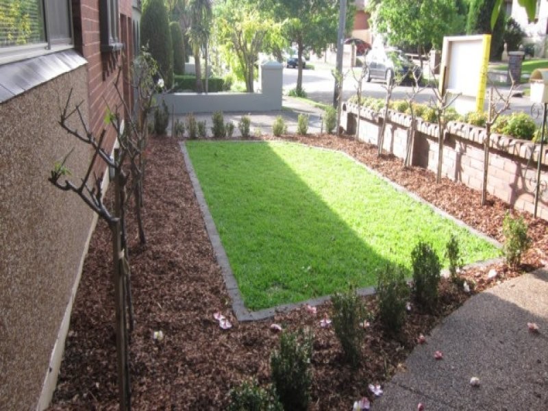 4 GEORGE STREET, Gladesville NSW 2111