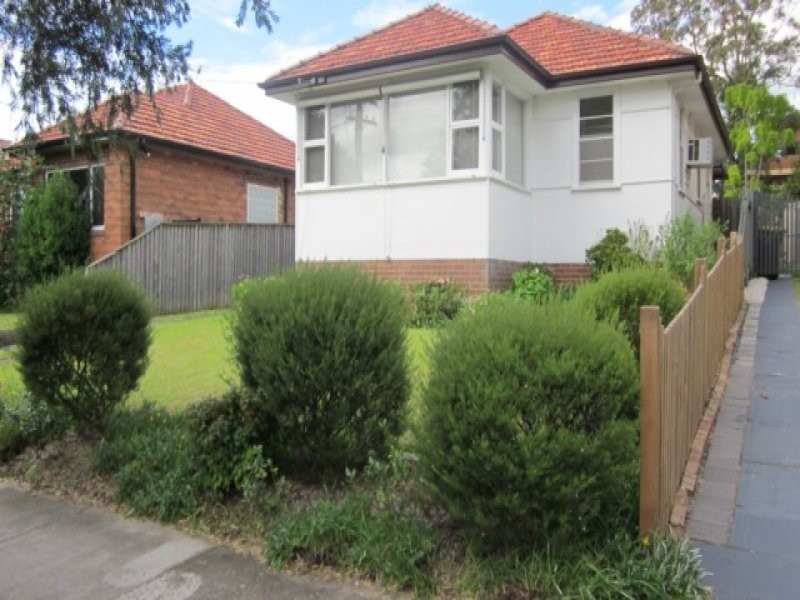 11 westminster road, Gladesville NSW 2111