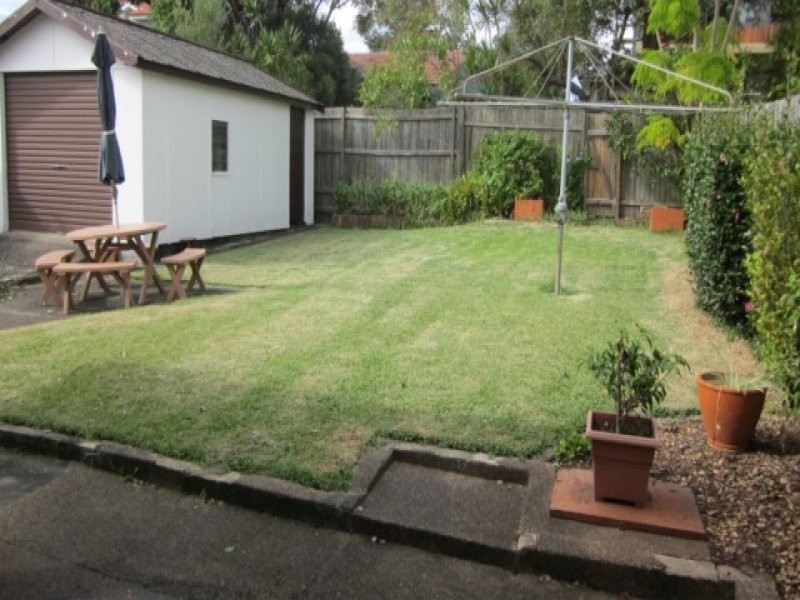 11 westminster road, Gladesville NSW 2111