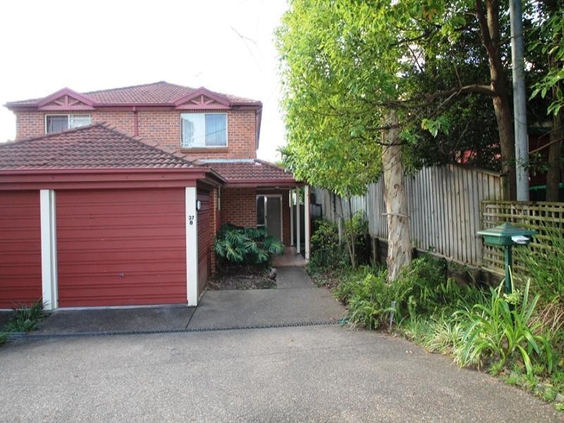 37B Linton Lane, West Ryde NSW 2114