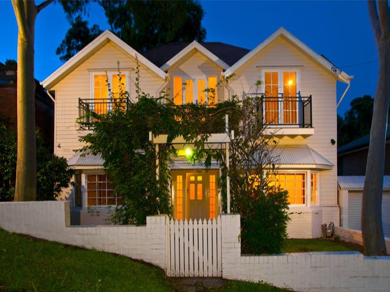 14 Bernard Avenue, Gladesville NSW 2111