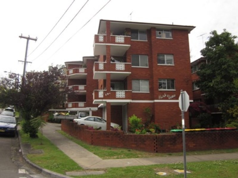 19A RESERVE STREET, West Ryde NSW 2114