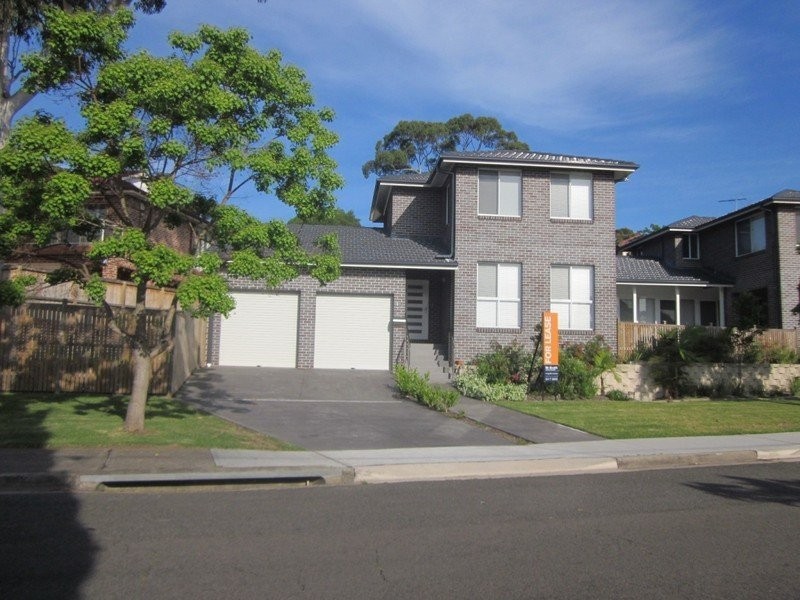 19b Teemer Street, Gladesville NSW 2111